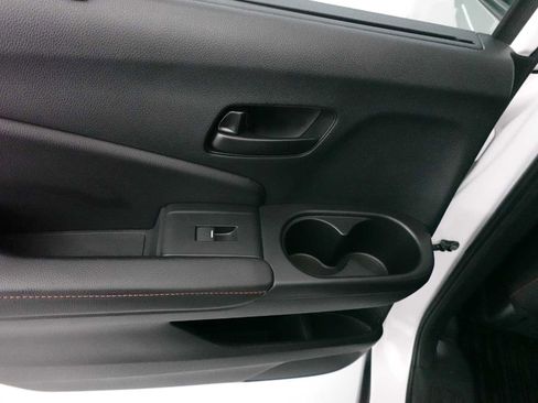 Certified 2023 Honda Passport TrailSport image 26