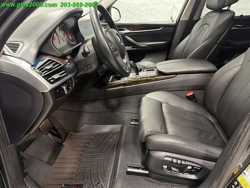 Used 2016 BMW X5 xDrive50i AWD/4WD image 23