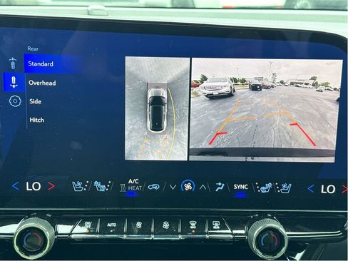 Used 2025 Chevrolet Blazer EV RS AWD/4WD image 19