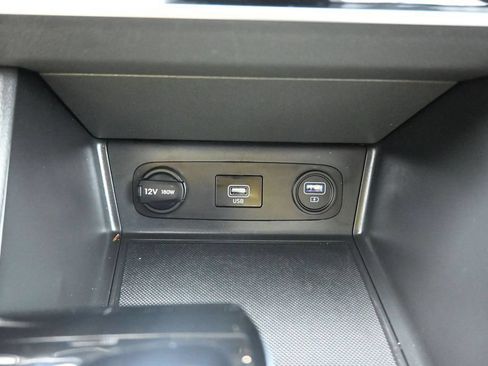 Used 2021 Hyundai Sonata Blue FWD image 21
