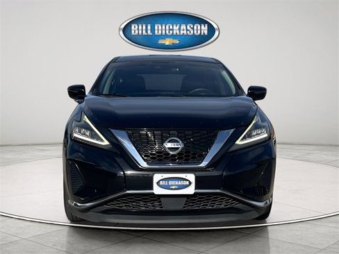Used 2020 Nissan Murano S w/ Technology Package image 2