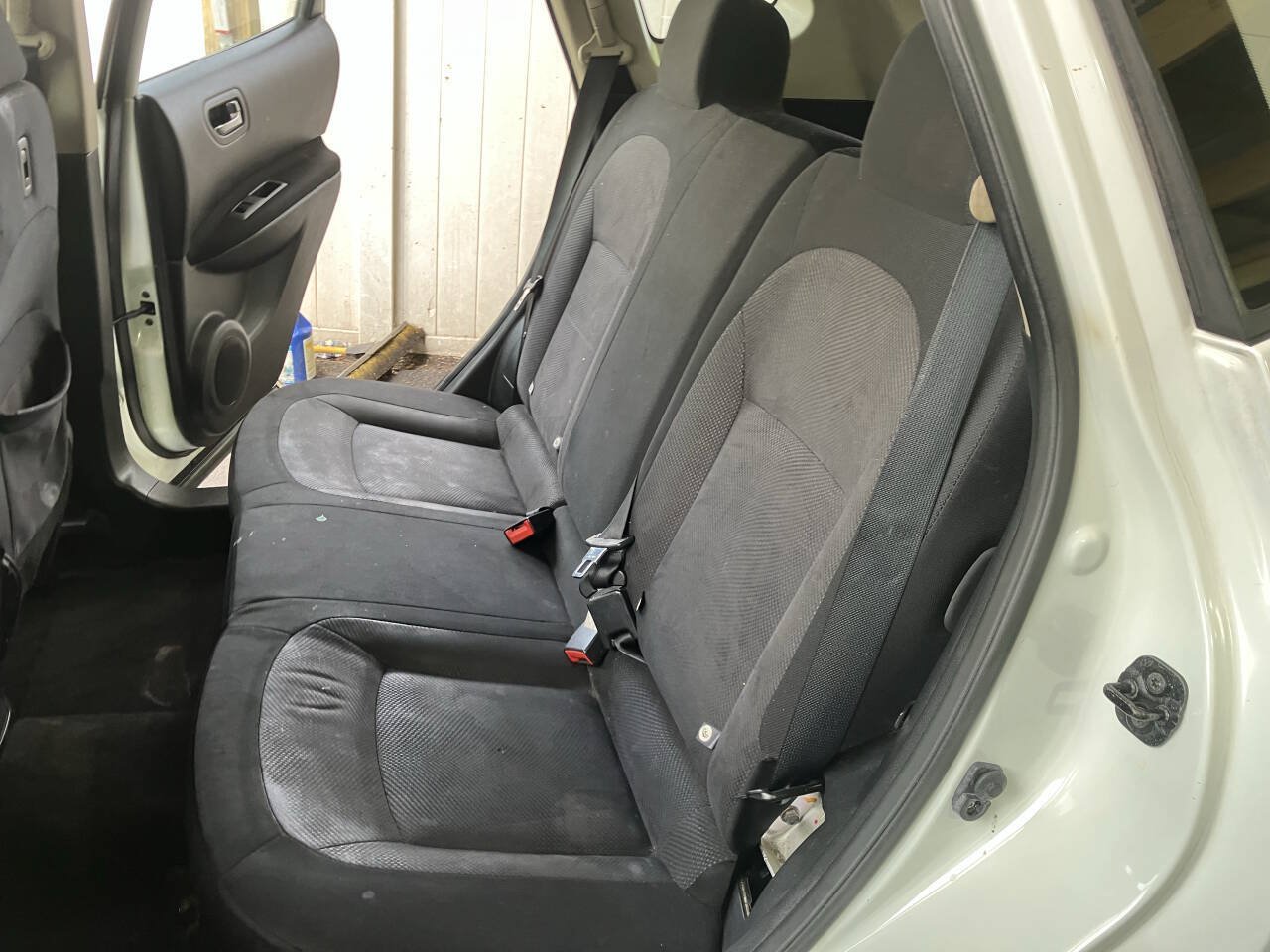 Used 2012 Nissan Rogue S FWD image 24