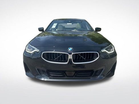 New 2026 BMW 230i xDrive Coupe w/ Premium Package AWD/4WD image 8