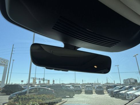 Certified 2026 INFINITI QX60 Luxe w/ Cargo Package image 27