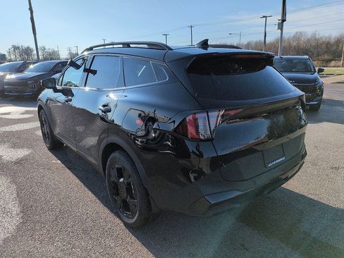 New 2026 Kia Sportage X-Line image 5
