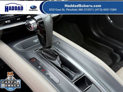 Used 2018 Honda HR-V EX-L image 24
