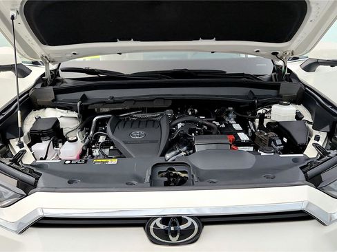 Used 2024 Toyota Grand Highlander Platinum image 15