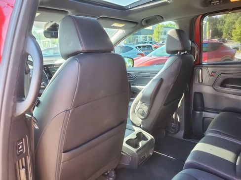 Used 2023 Honda Odyssey Sport image 25
