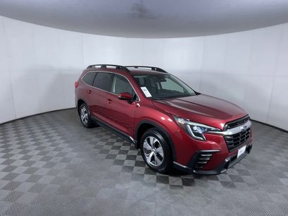 Used 2023 Subaru Ascent Premium w/ Convenience Package