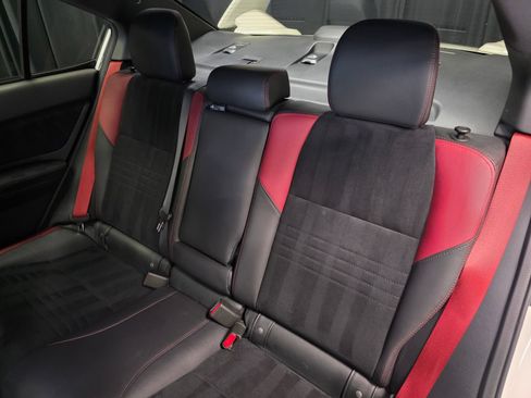 Used 2021 Subaru WRX STI AWD/4WD image 32