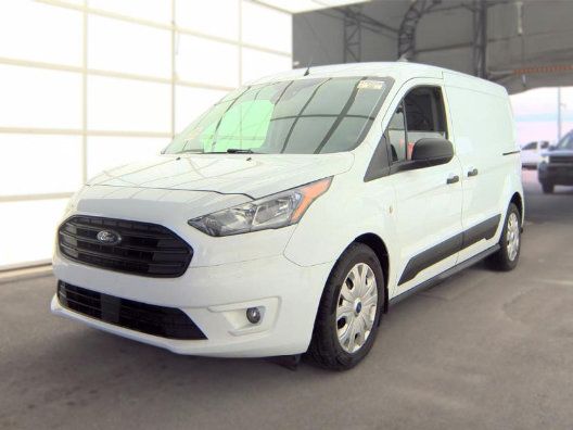 Used 2022 Ford Transit Connect XLT FWD image 2