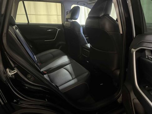 Used 2023 Toyota RAV4 Limited w/ Limited Grade Weather Package image 26