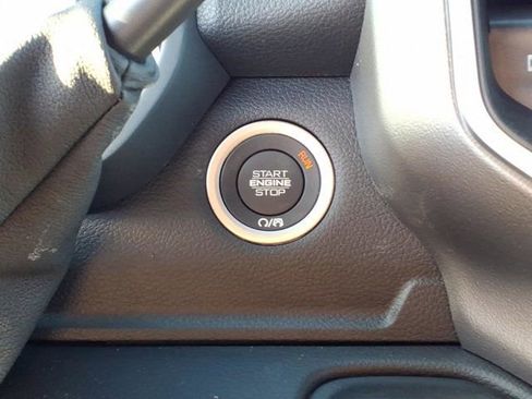 New 2026 RAM 2500 Big Horn image 11