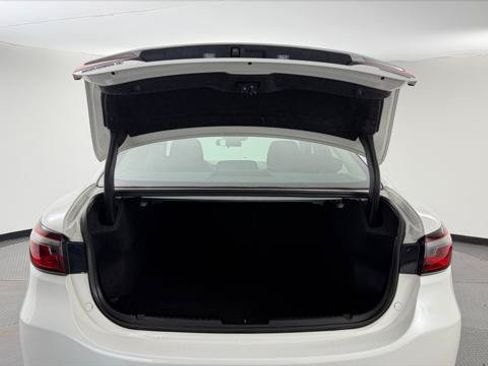 Used 2021 MAZDA MAZDA6 Sport FWD image 31