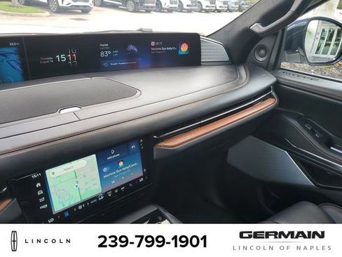 New 2025 Lincoln Navigator Black Label image 33