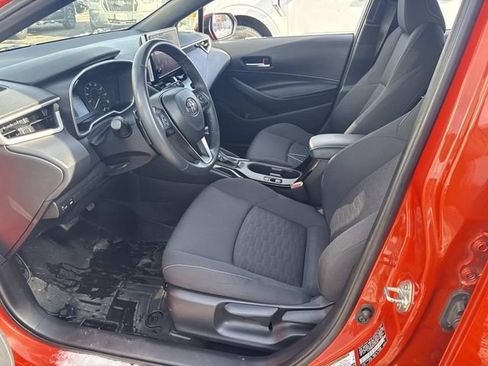 Used 2023 Toyota Corolla SE image 19