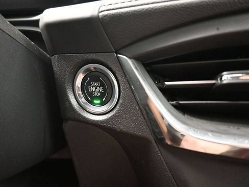 Used 2025 Buick Encore GX Preferred AWD/4WD image 17