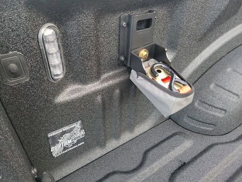 New 2025 Ford F350 Lariat w/ Chrome Package image 21