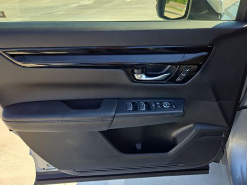Certified 2025 Honda CR-V EX-L image 13