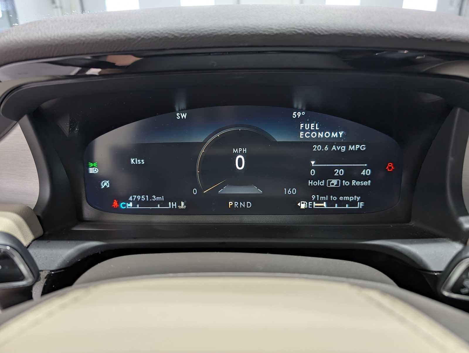 Used 2023 Lincoln Aviator AWD image 23