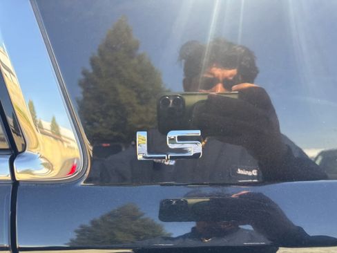 Used 2016 Chevrolet Tahoe LS w/ Max Trailering Package image 16