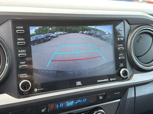 Certified 2023 Toyota Tacoma TRD Sport w/ TRD Premium Sport Package AWD/4WD image 16