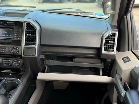 Certified 2016 Ford F150 XLT w/ Equipment Group 301A Mid image 31