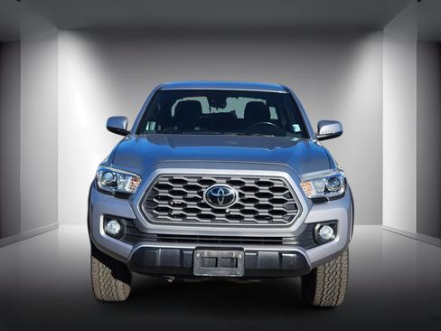 Used 2020 Toyota Tacoma TRD Off-Road image 5
