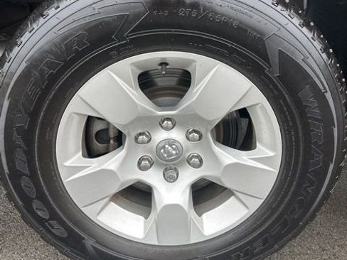 Certified 2023 RAM 1500 Big Horn image 15