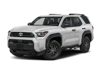 Certified 2026 Toyota 4Runner TRD Off-Road Premium video 1