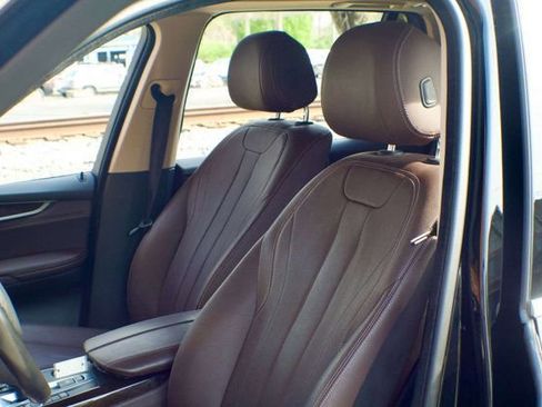 Used 2016 BMW X5 xDrive35i image 19