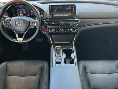 Used 2019 Honda Accord EX-L image 18