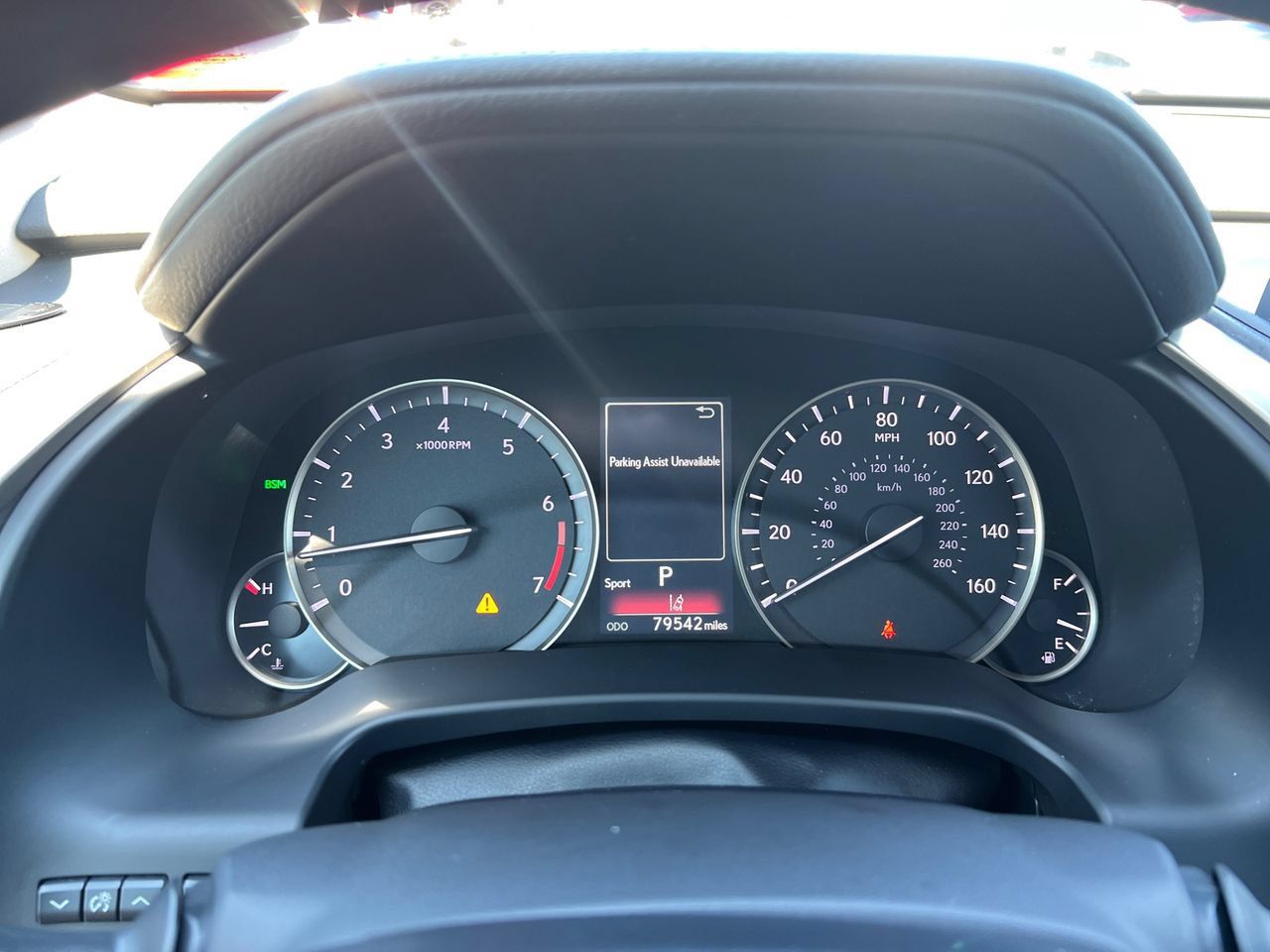 Used 2021 Lexus RX 350 FWD w/ Premium Package image 31