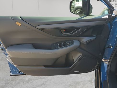 Used 2025 Subaru Outback Wilderness image 25