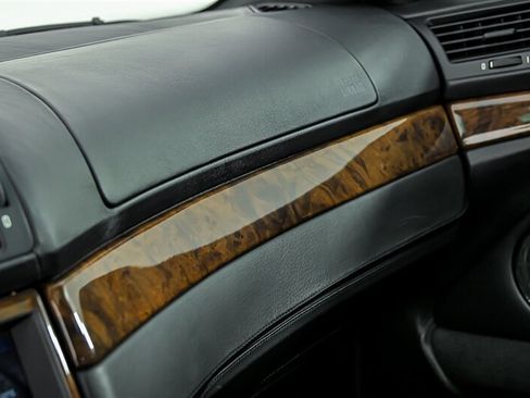 Used 2000 BMW M5 RWD image 32