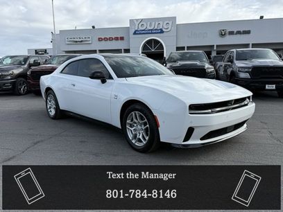 New 2025 Dodge Charger R/T w/ Quick Order Package 25M R/T