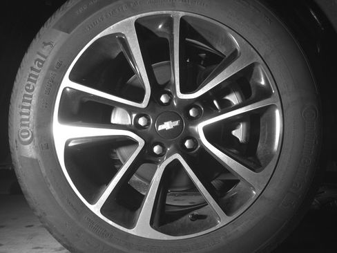 Used 2025 Chevrolet TrailBlazer LT FWD image 13