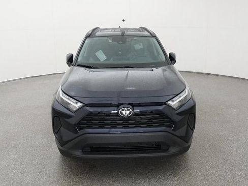 New 2025 Toyota RAV4 XLE image 15