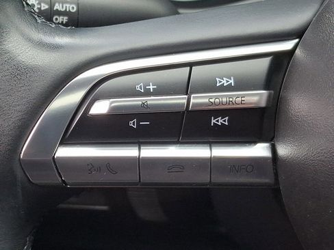 Certified 2023 MAZDA CX-50 2.5 S w/ Cargo Package image 21