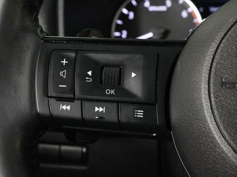 Certified 2023 Nissan Rogue SL w/ SL Premium Package FWD image 29