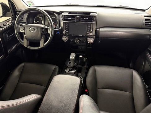 Used 2023 Toyota 4Runner TRD Off-Road Premium image 16