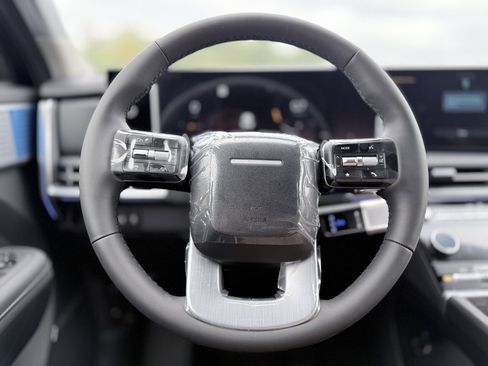 New 2026 Hyundai Santa Fe Limited image 14