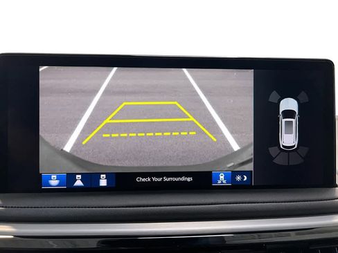 New 2026 Acura MDX SH-AWD w/ Technology Package image 28
