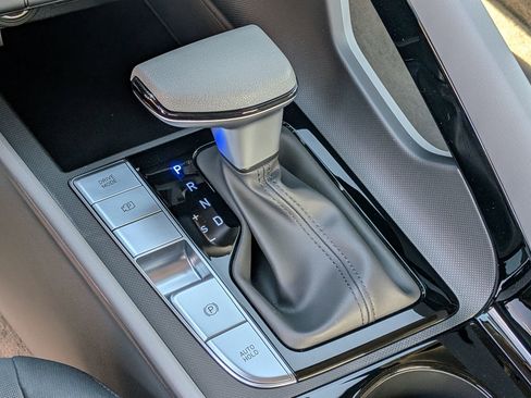 New 2026 Hyundai Elantra Blue image 14