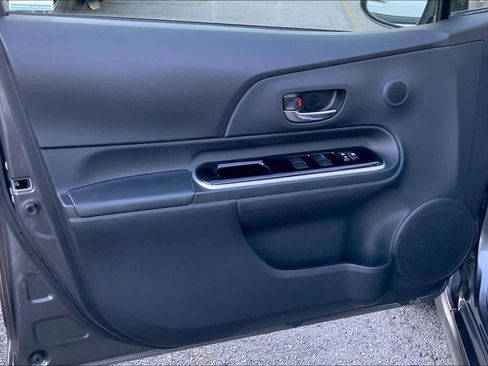 Used 2018 Toyota Prius C Four image 21