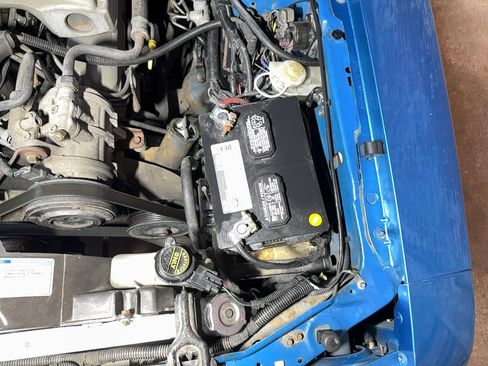 Used 1991 Ford Mustang LX RWD image 86
