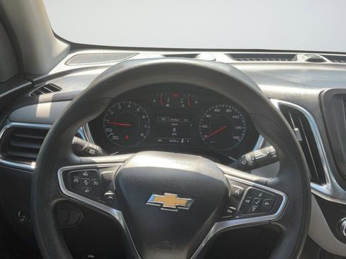 Used 2023 Chevrolet Equinox LS FWD image 14
