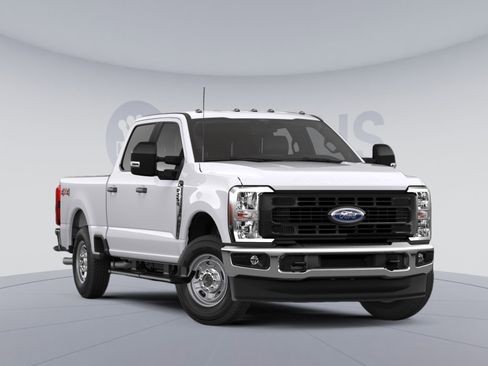 New 2026 Ford F250 XL w/ XL Chrome Package image 5