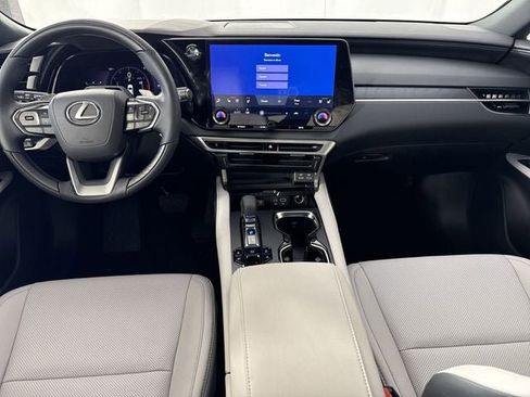 New 2026 Lexus RX 350 Premium image 23