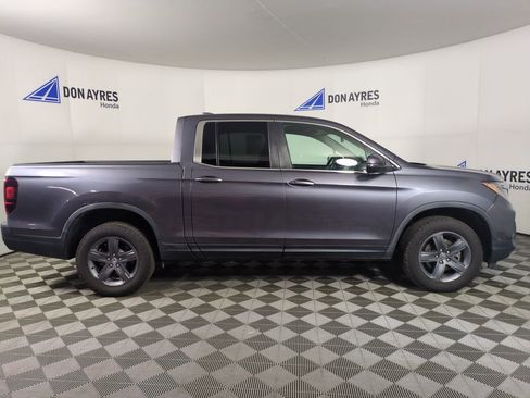 Certified 2022 Honda Ridgeline RTL image 10
